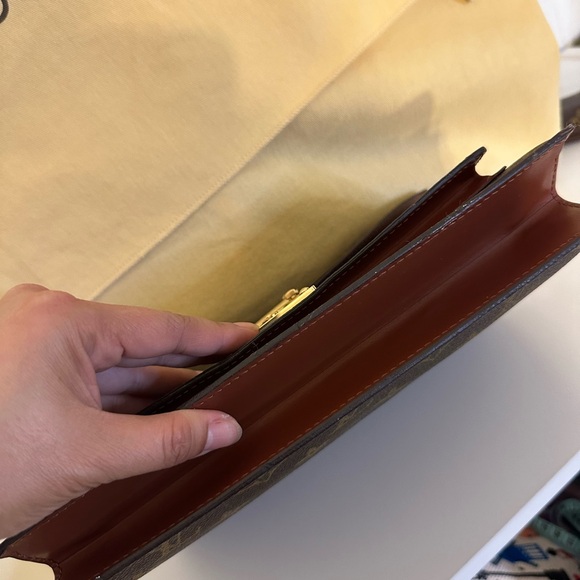 ❌❌❌SOLD! Louis Vuitton Monceau ❌❌❌ - Picture 15 of 17